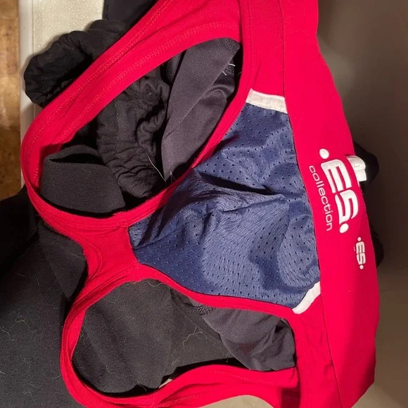 ES jockstrap - mesh - Picture 5 of 5